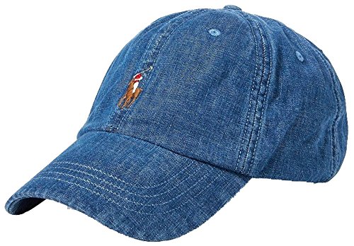 polo baseball cap canada