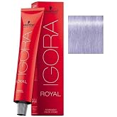 Schwarzkopf Igora Royal Sa&ccedil; Boyası Teknik Renkler 60ml-No - 0.11