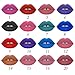 Neverland Waterproof Long Lasting Velvet Matte Lipstick Lip Gloss No Fade Nonstick Cup 20