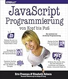 Image de JavaScript-Programmierung von Kopf bis Fuß
