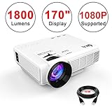 DRQ ProjectorUpgraded