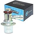 HFP QFS Fuel Pressure Regulator Replacement for Yamaha Waverunner GP1800/VX Cruiser Deluxe Sport VX1100/VX110 Replaces F2S-U7711-02-00, F1B-67747-00-00