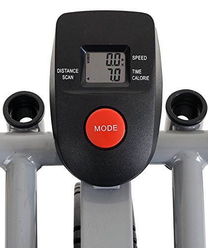 Christopeit Crosstrainer CT 1, 1320 - 3