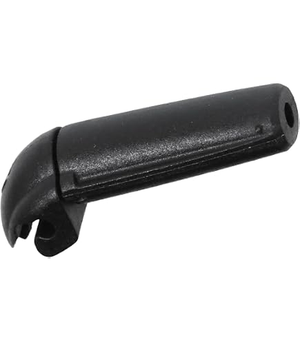 stronglight schutzblech 911310 Mix Clip für Schutzblech, schwarz Sport & Freizeit Größe:7-XS Alé Cycling: abbigliamento ciclismo, Bayonet