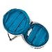 Ju-Ju-Be Classic Collection Paci Pod Soother Travel Case (Frosted Blossoms)
