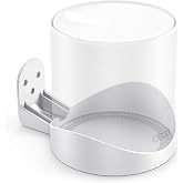1 x Wall Bracket for TP-Link Deco AX1500/AX3000/X10/X20/X50/X60 | X1500/X4300 Pro/X5000/X5400 Pro/W3600/W4500/W6000