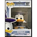 Funko Pop Donald con sombrero (Kingdom Hearts 267)