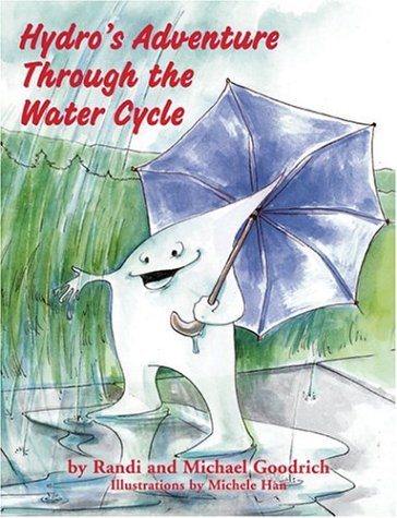 Preisvergleich Produktbild Hydro's Adventure Through the Water Cycle