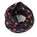 WANGSCANIS Fashion Girl Boys Knitted Woolen Winter Warmer Scarf Christmas