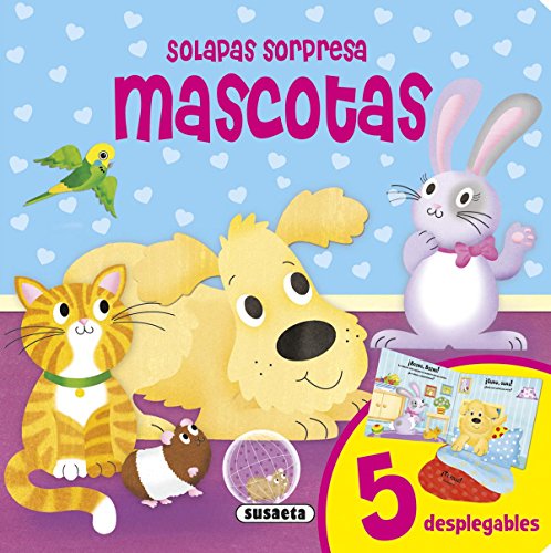 Download Mascotas (Solapas sorpresa) Download Mascotas (Solapas sorpresa)