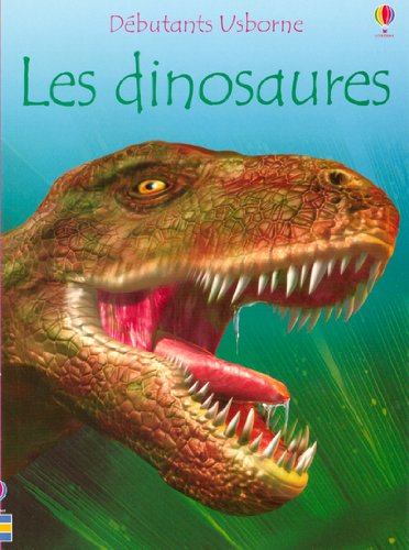 Les  Dinosaures