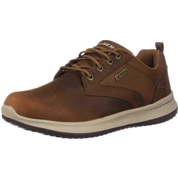 skechers harper meldon chukka boot
