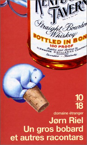 couverture de : Un gros bobard et autres racontars