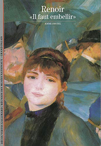 Télécharger Renoir: «Il faut embellir» Francais PDF