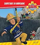 Sam le Pompier / Sauvetage en montagne