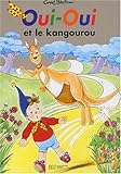 Image de Oui-Oui et le Kangourou