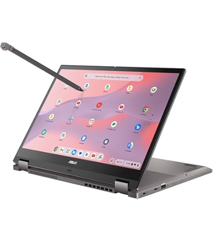 Chromebook本体 ASUS Chromebook C214M Asus Chromebook Flip C214MA-YS02TS Laptop & Chromebook