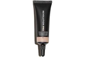 Revolution Pro, Full Cover Camouflage, Anti-Cernes, C1, 8.5g