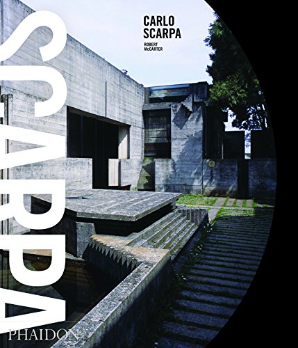 Download Carlo Scarpa. Ediz. inglese
