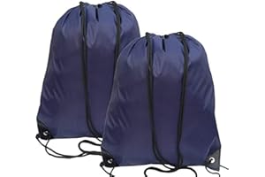 iEverest Gym Sac de Plage Sac Natation Sac à Dos Unisexe Sac de Sport Eau Sac Résistant/PE Sac Kit Sac D'école Sac à Dos Gymnastics, pour L'école Sport Plage Livres et Voyage-Colourful