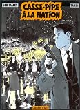 Casse-pipe à la Nation