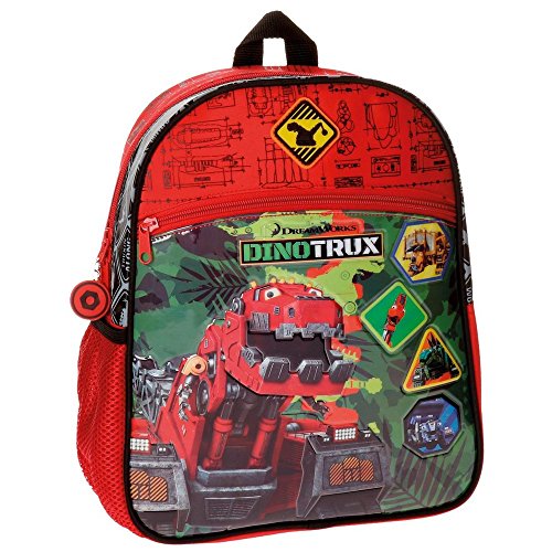 Preisvergleich Produktbild Kindergartenrucksack Dinotex