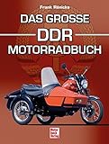 Image de Das große DDR-Motorradbuch