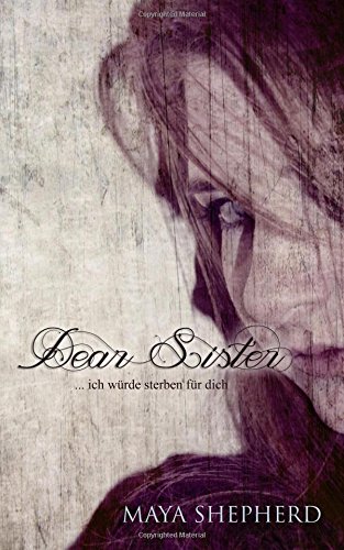 Cover zum Buch Ich würde sterben für dich