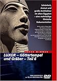 Luxor - Gttertempel und Grber Teil 6 - 