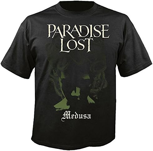 Medusa - T-Shirt