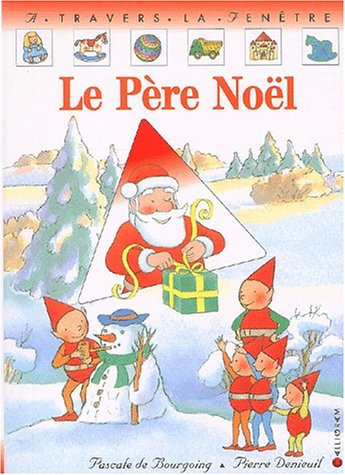 Le Père Noel