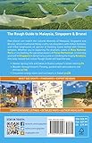 Image de The Rough Guide to Malaysia, Singapore & Brunei