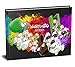 NICHTLUSTIG Artbook by 
