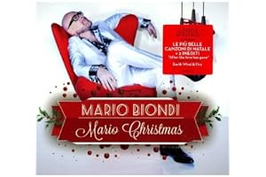 Mario Christmas