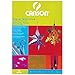 Produktbild Canson 200992701 Hobby - Metall Papier, A4, sortiert
