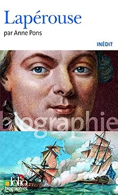 Gallimard Lapérouse