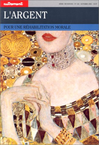 couverture de : L'argent
