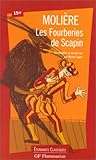 Les Fourberies de Scapin