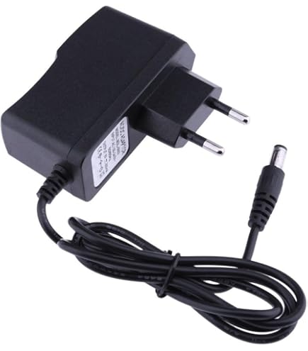 Top Charger Adattatore Alimentazione 12V - Sostituto GPE053A-V120050-Z, Con Protezioni Sicurezza - Foto 11