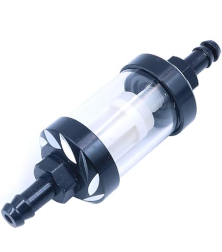 MZA Meyer Technology Two Wheels 10315 G Fuel Filter Cartridge Small