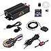 Produktbild Fulltime® TK103A Multifunktionales Träger-Auto GPS SMS GPRS Tracker Echtzeit -Tracking-Gerät-System