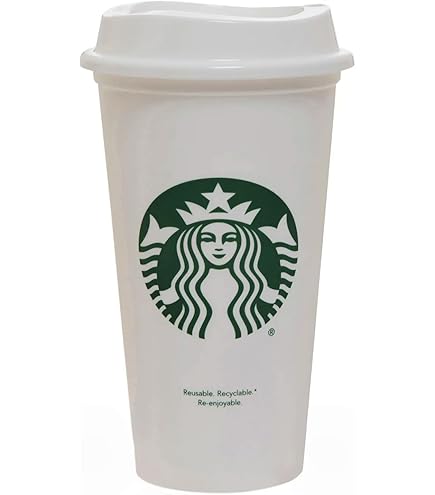Starbucks Collectors Tasse à café, Blanc, 355 ml