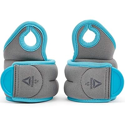 Reebok Lestes de la gamme "Reebok Women's Training", vendu par paire