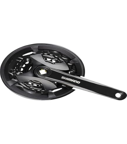 Shimano DEORE FC-M5100-1 10/11-speed Crank 32T Crank 1 X 11-speed