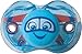 Razbaby Self Closing Pacifier (Blue)