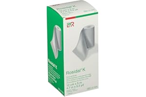 Lohmann & Rauscher Rosidal K Benda - 500 g