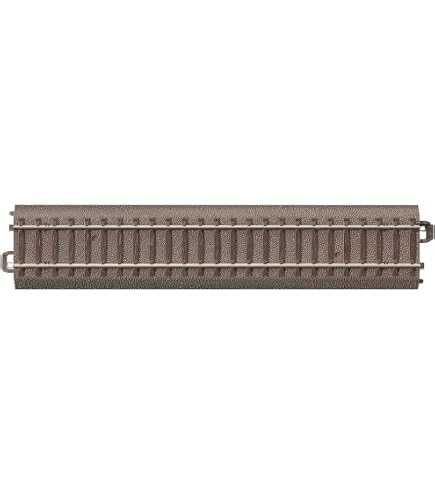 Roco 42413 – Binario Dritto G1/4 Scala H0 1:87 Lunghezza 57,5 Mm Per Modellismo Ferroviario
