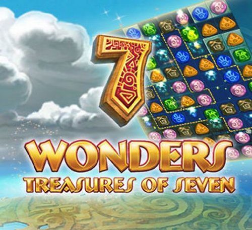 7 Wonders 3