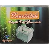 Kardelen KTY-01 T&uuml;l Yavruluk K&uuml;&ccedil;&uuml;k