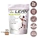 Unived Sports Lean Pea Protein Isolate for Lean Muscle, Ghana Chocolate Flavour, 1.142 Kg RS.3298.00